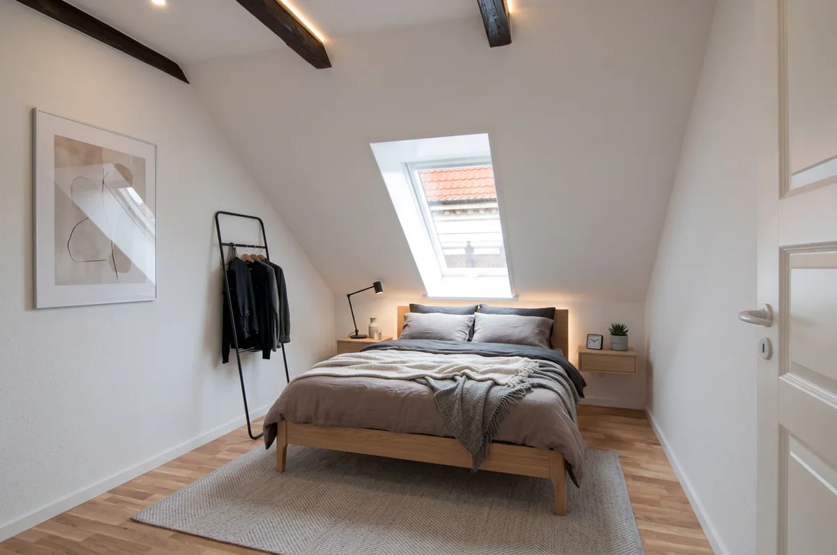 2-vær. lejlighed på 82 m² - Aalborg - Billede 6