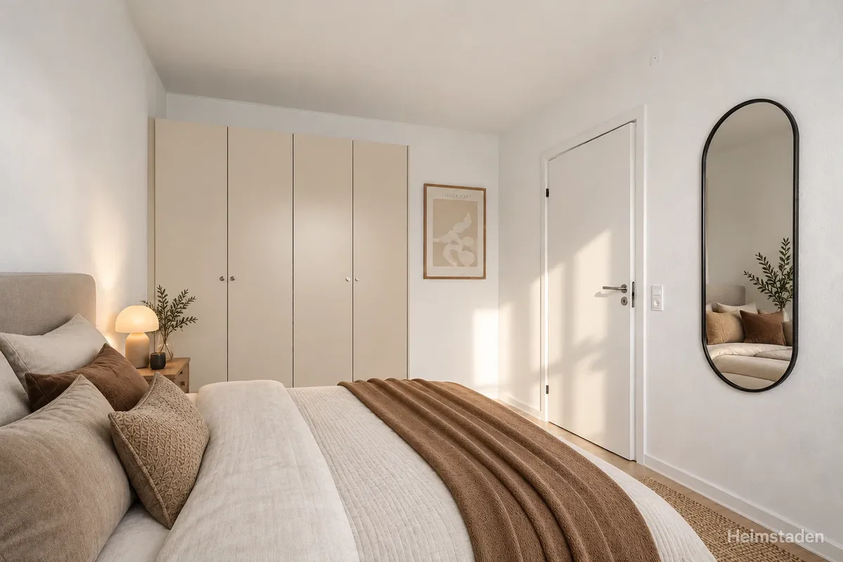 5-vær. lejlighed på 98 m² - Odense S - Billede 1