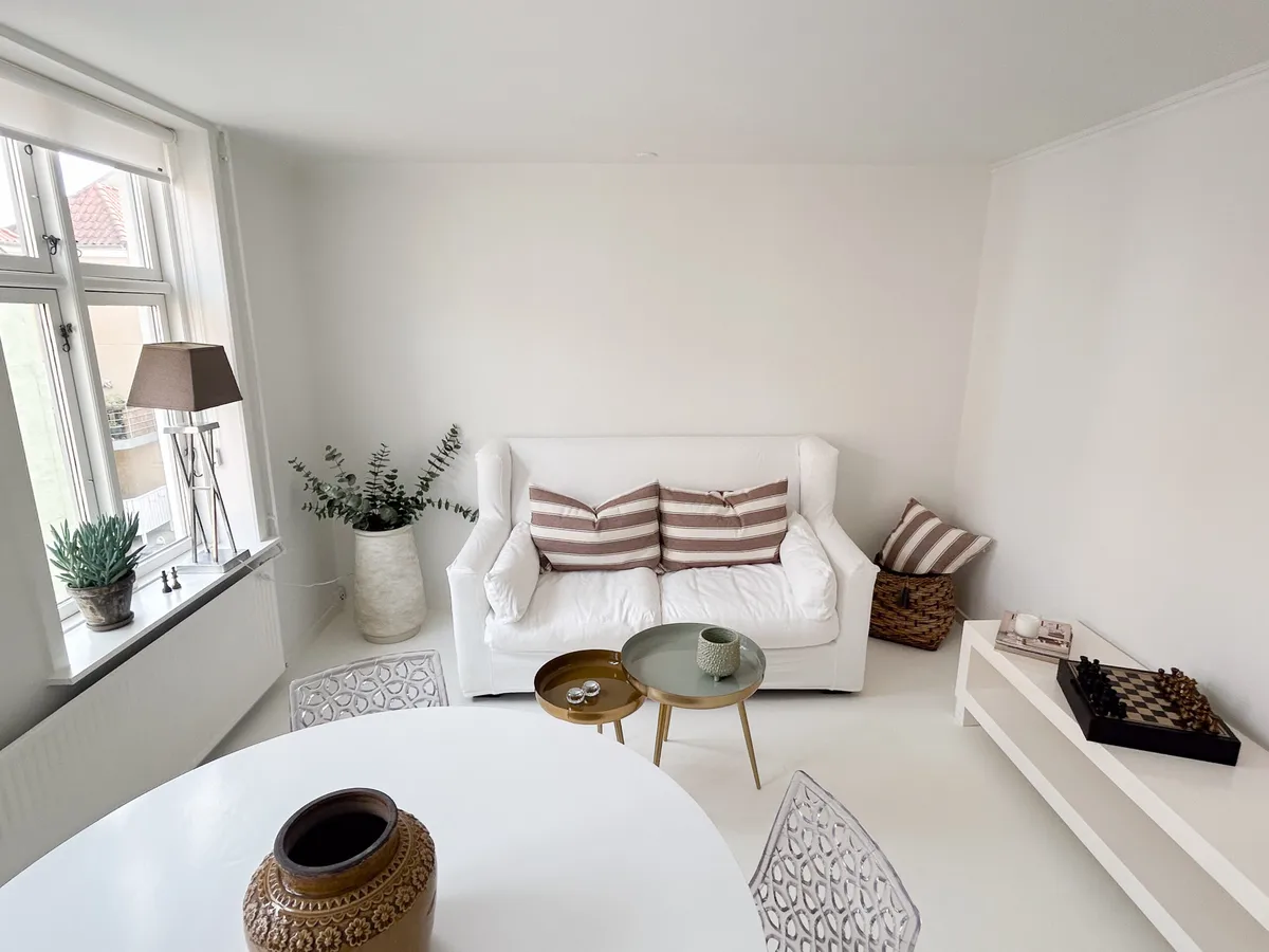 2-room apartment, 48 m² - Aalborg - Photo 1