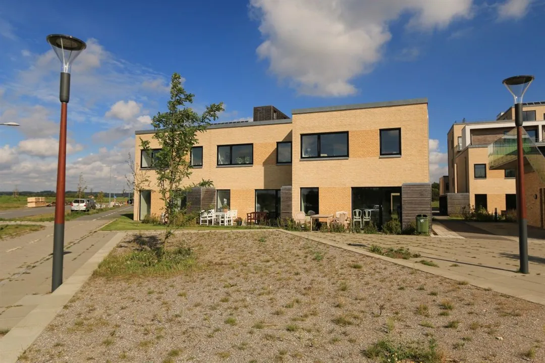 4-vær. lejlighed på 111 m² - Svendborg - Billede 4