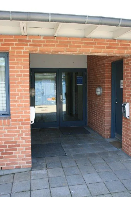 4-vær. lejlighed på 103 m² - Herning - Billede 18