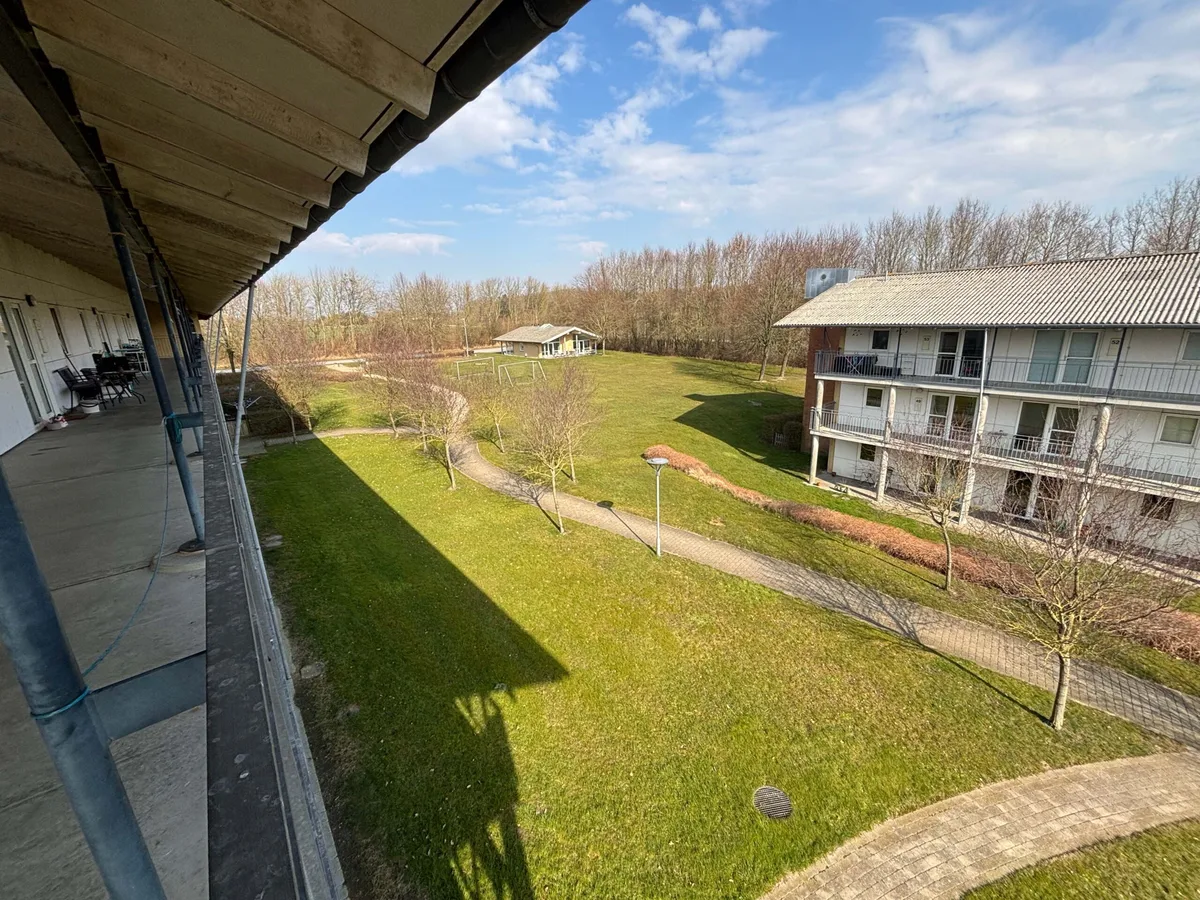 3-vær. lejlighed på 97 m² - Haderslev - Billede 11