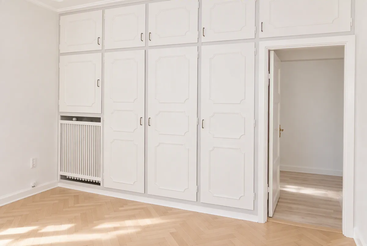 3-vær. lejlighed på 98 m² - Viborg - Billede 6
