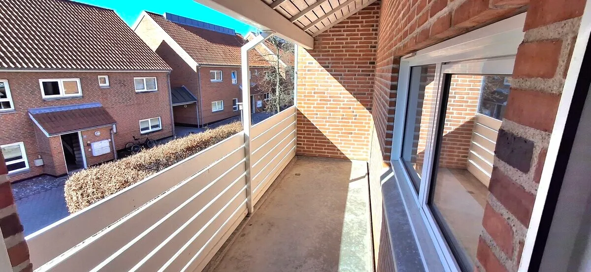 3-room apartment, 80 m² - Frederikshavn - Photo 6