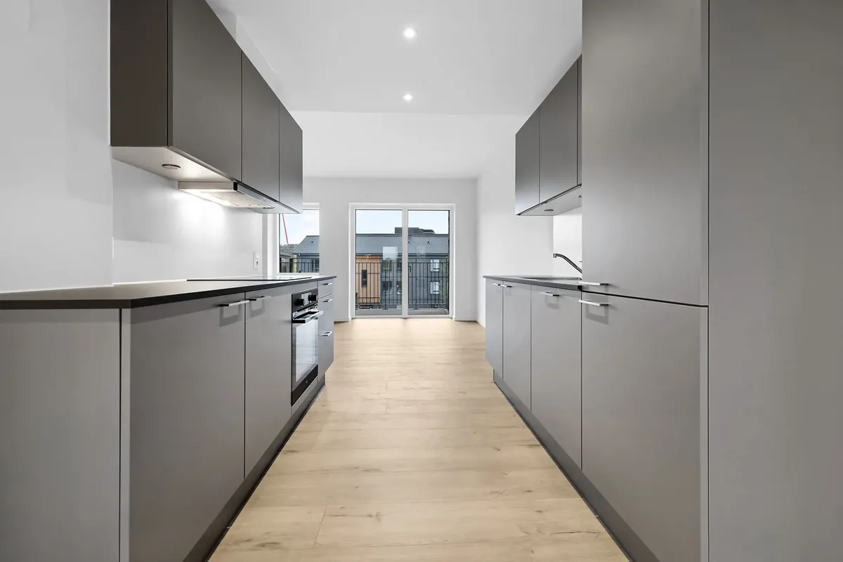 3-vær. lejlighed på 77 m² - Odense V - Billede 4