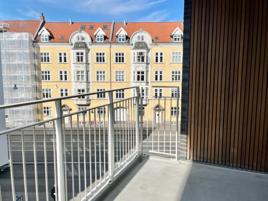 3-vær. lejlighed på 94 m² - Aalborg - Billede 8