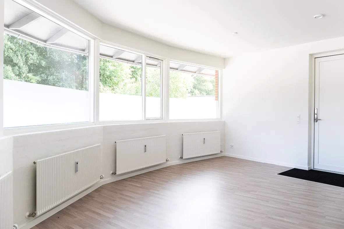 2-vær. lejlighed på 53 m² - Holstebro - Billede 1