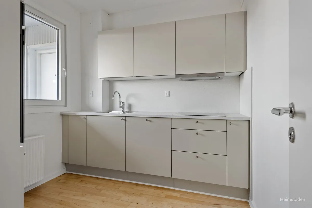 1-room apartment, 48 m² - Esbjerg N - Photo 1