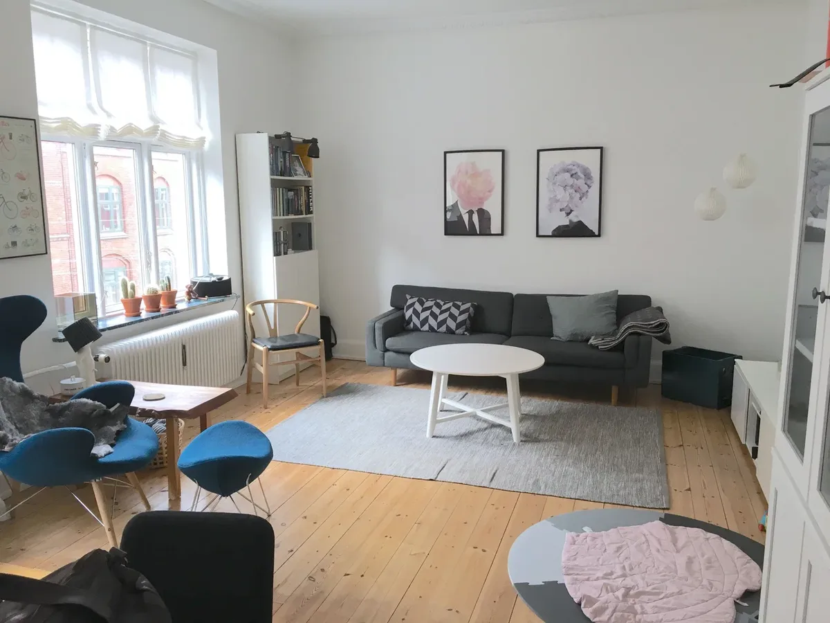 2-room apartment, 81 m² - Aalborg - Photo 1