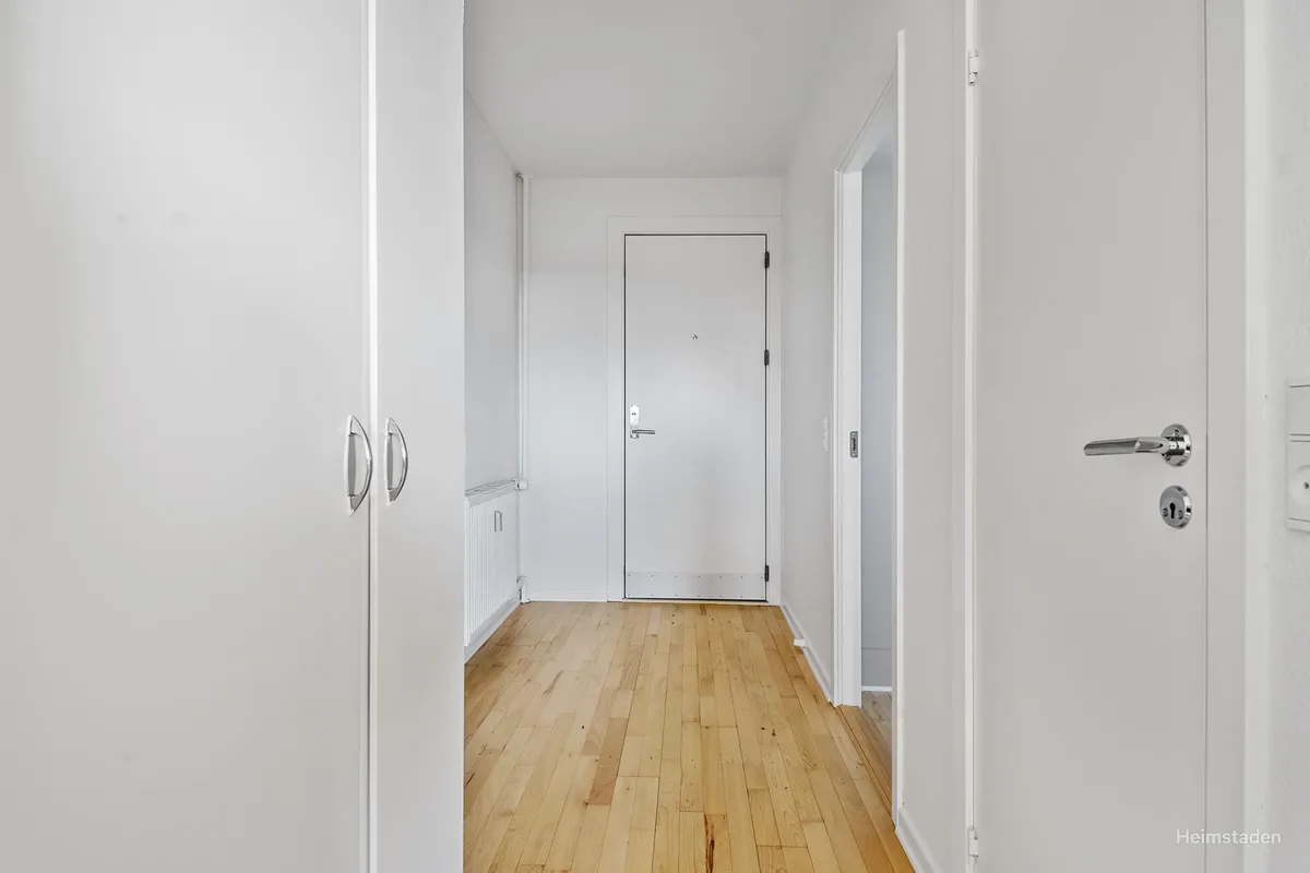 1-room apartment, 48 m² - Esbjerg N - Photo 5