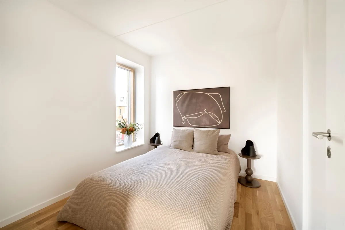 4-room apartment, 82 m² - Albertslund - Photo 7