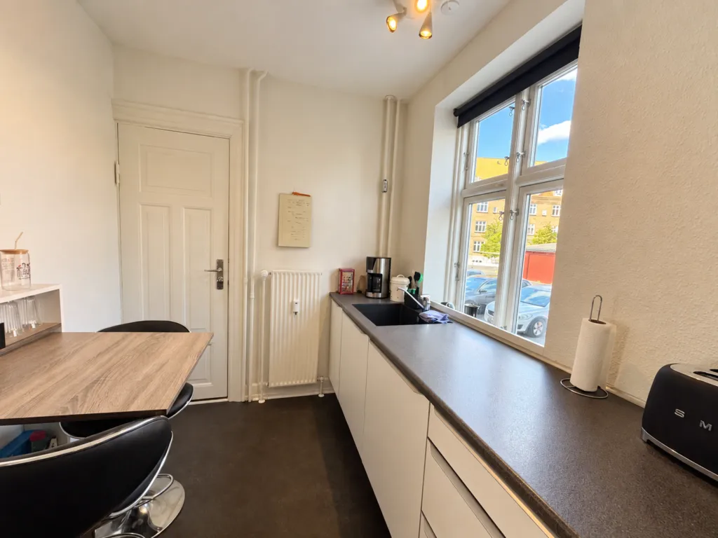 2-room apartment, 74 m² - Aalborg - Photo 13