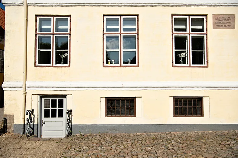 2-vær. lejlighed på 94 m² - Viborg - Billede 12