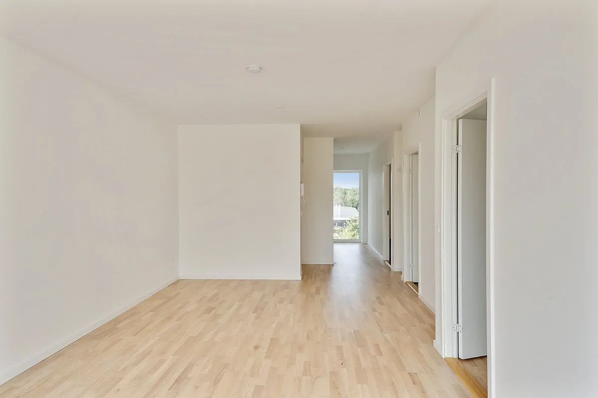 3-room apartment, 79 m² - Høje Taastrup - Photo 4