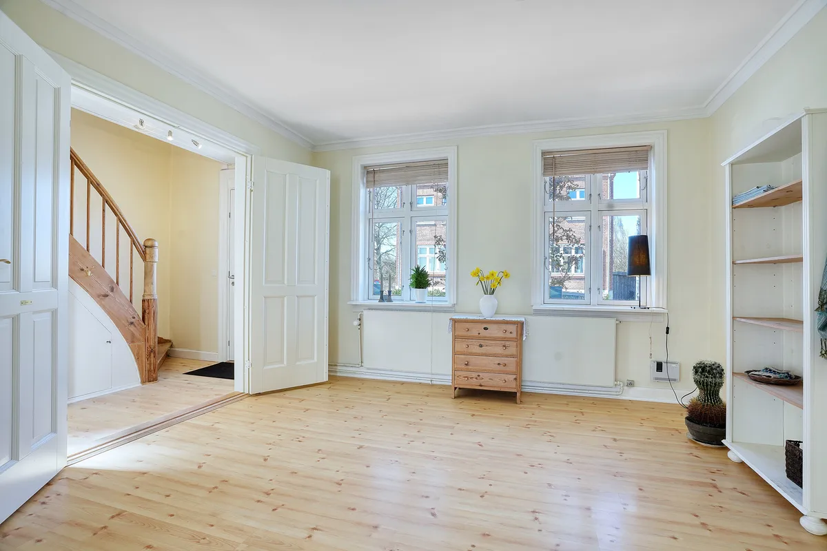 4-vær. hus på 90 m² - Holbæk - Billede 19