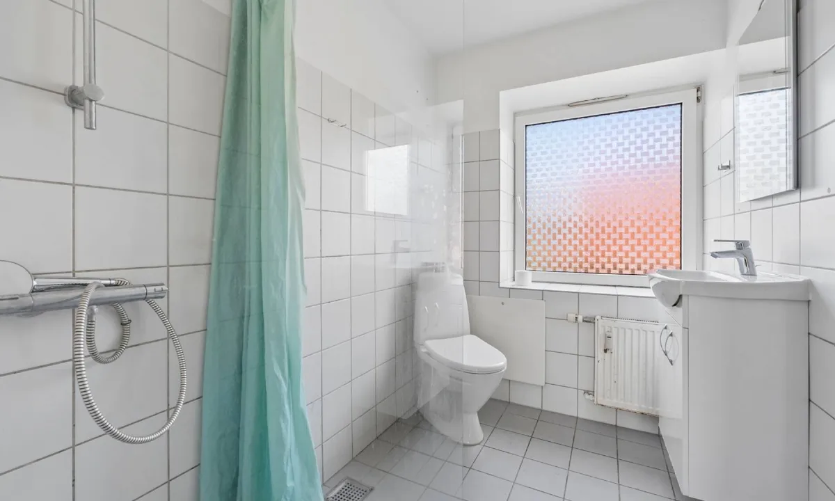 4-vær. lejlighed på 107 m² - Næstved - Billede 4