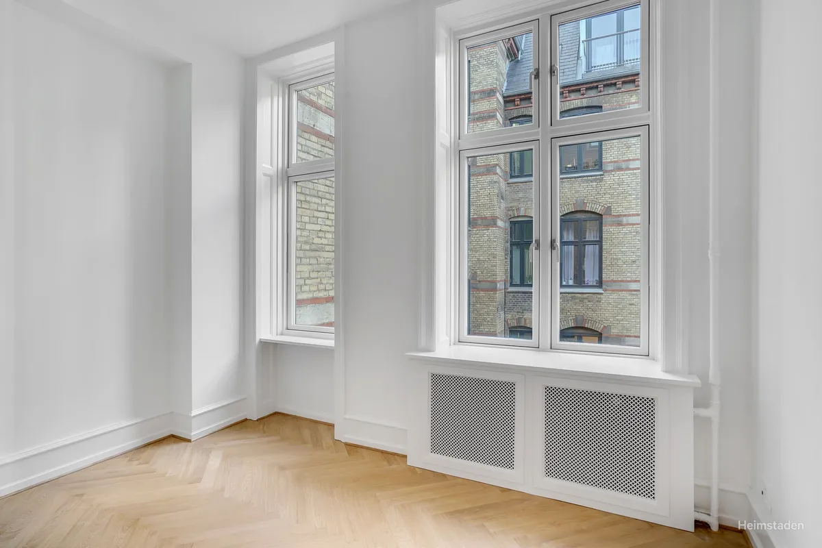 5-vær. lejlighed på 163 m² - København V - Billede 8