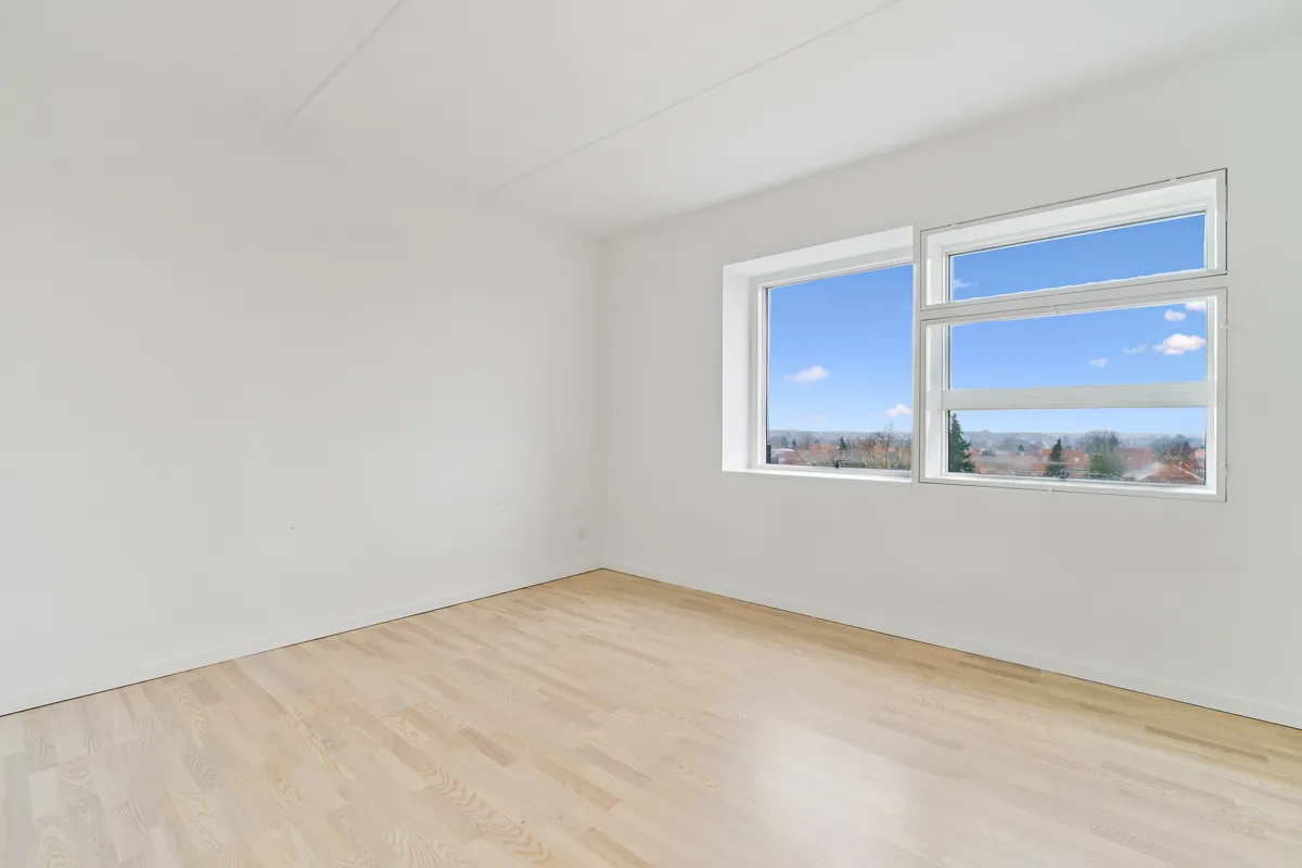 3-vær. lejlighed på 91 m² - Vanløse - Billede 7