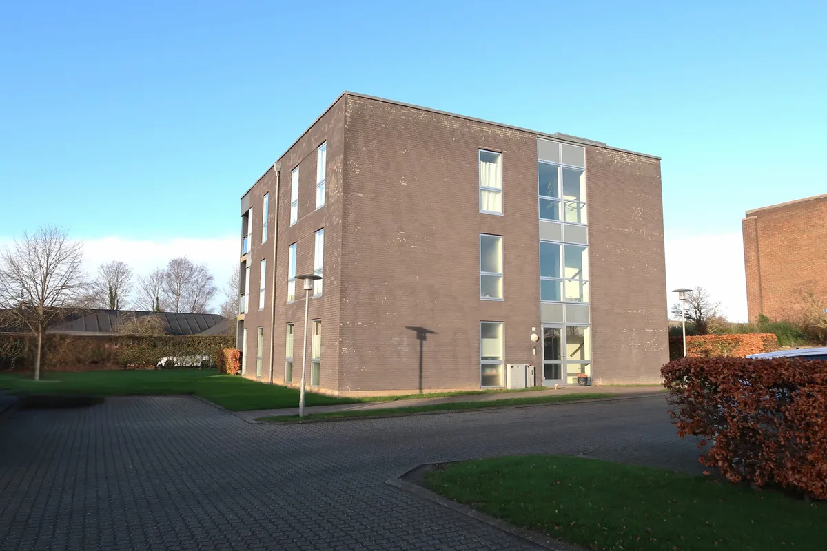 3-vær. lejlighed på 91 m² - Horsens - Billede 10