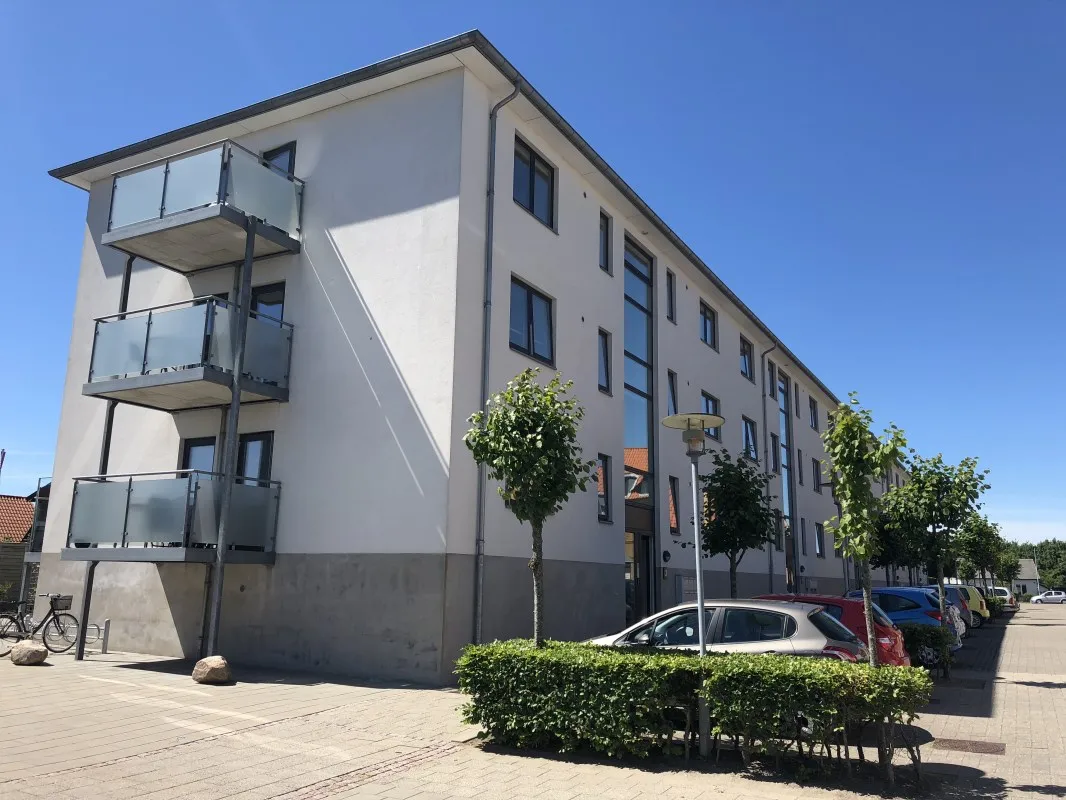 3-vær. lejlighed på 92 m² - Frederikshavn - Billede 11