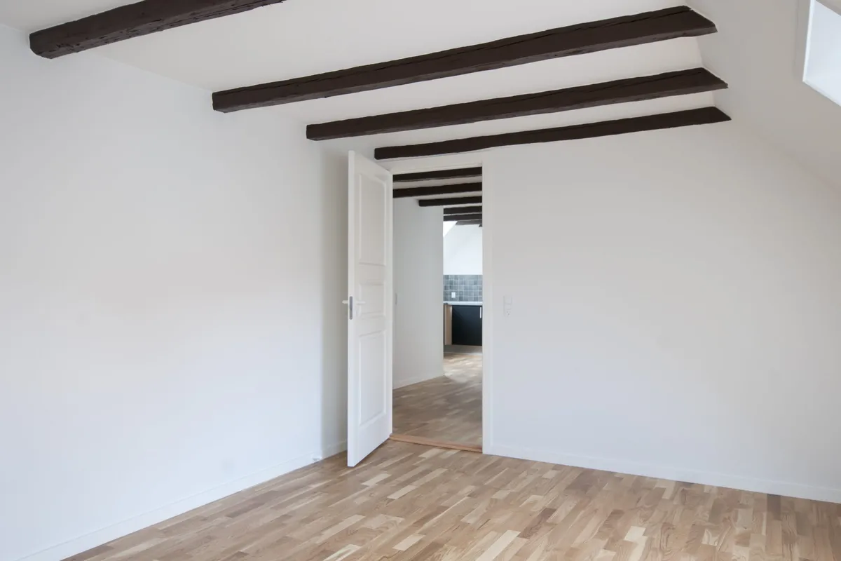 2-vær. lejlighed på 82 m² - Aalborg - Billede 2