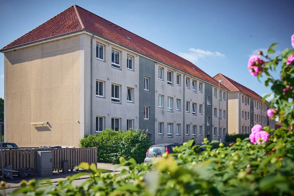3-room apartment, 96 m² - Ejby - Photo 10