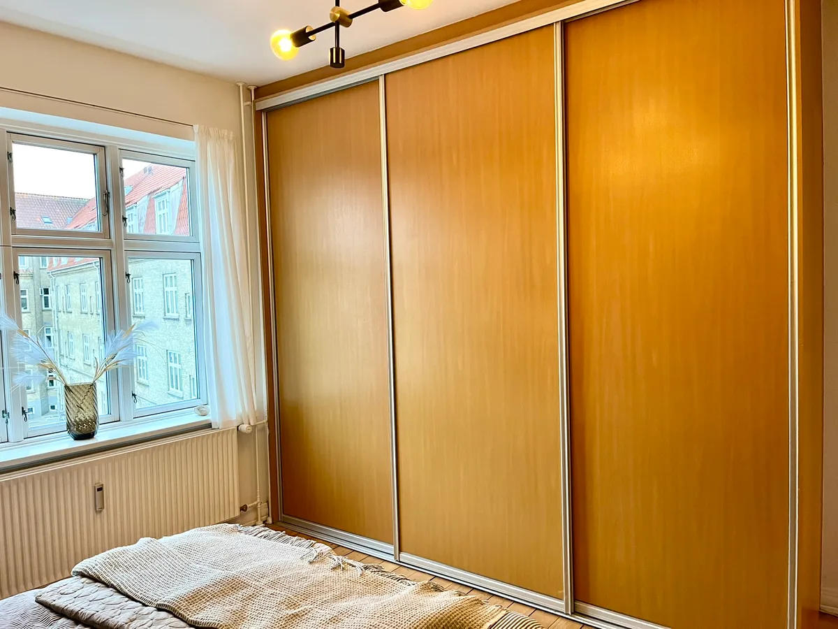 3-vær. lejlighed på 88 m² - Aalborg - Billede 8
