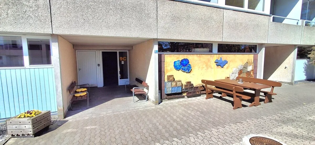 2-vær. lejlighed på 73 m² - Frederikshavn - Billede 9