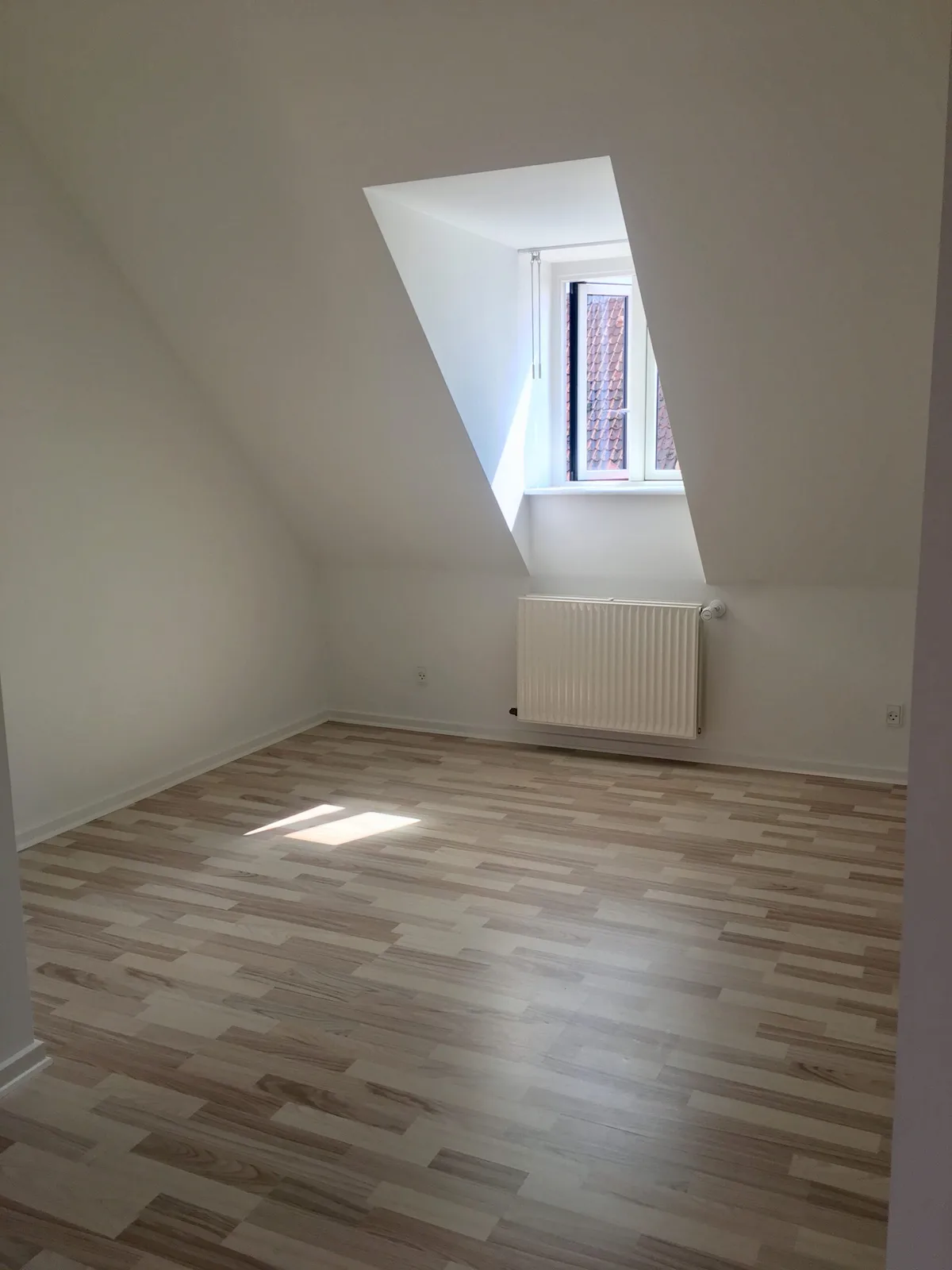 2-vær. lejlighed på 47 m² - Rønde - Billede 4