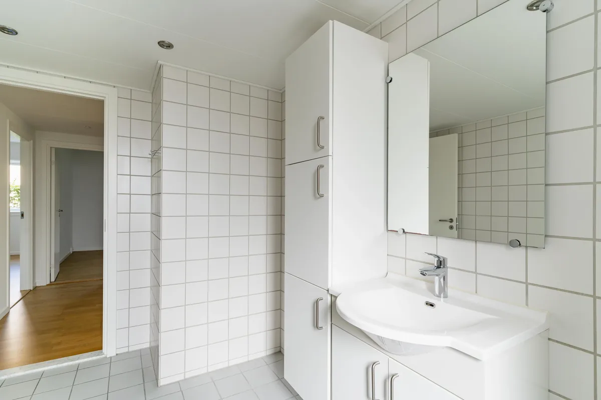 3-room apartment, 94 m² - Roskilde - Photo 19