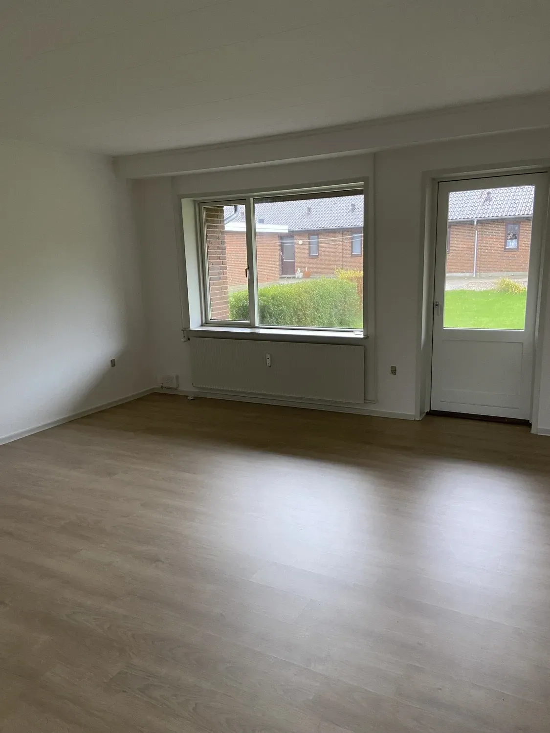 3-vær. lejlighed på 71 m² - Karby - Billede 1