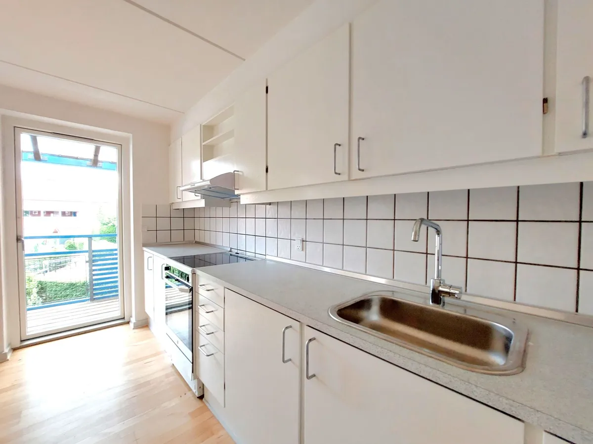 4-room apartment, 99 m² - Langå - Photo 3