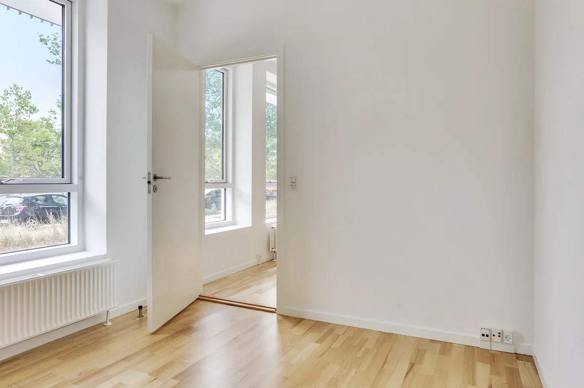 2-vær. lejlighed på 67 m² - Søborg - Billede 12
