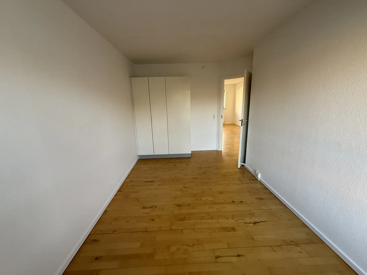 3-vær. lejlighed på 80 m² - Viborg - Billede 8