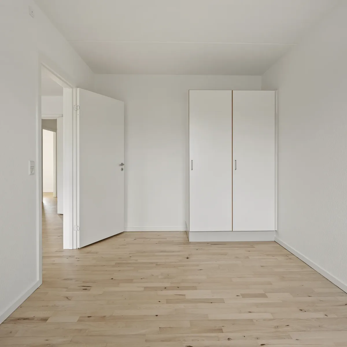 1-vær. lejlighed på 44 m² - Odder - Billede 17