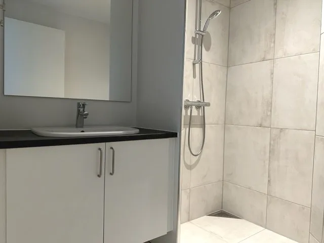 4-vær. lejlighed på 110 m² - Ringe - Billede 11
