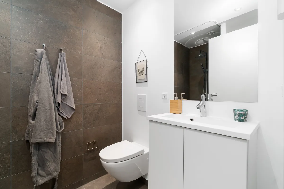3-vær. lejlighed på 76 m² - Brabrand - Billede 7