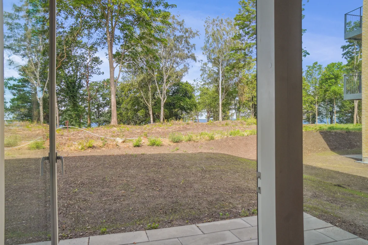 2-vær. lejlighed på 62 m² - Frederikssund - Billede 7