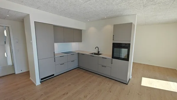 2-vær. lejlighed på 65 m² - Herning - Billede 6