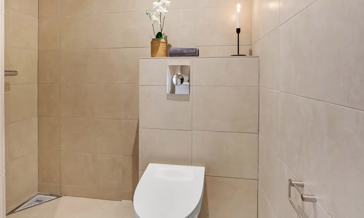 4-vær. rækkehus på 92 m² - Aarhus N - Billede 8