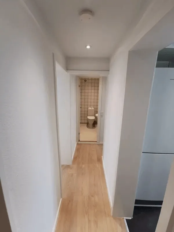 2-vær. lejlighed på 61 m² - Middelfart - Billede 6