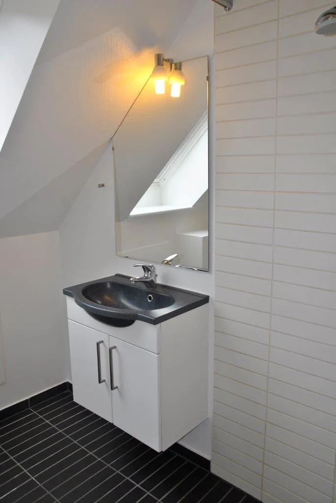 2-room apartment, 64 m² - Viborg - Photo 6