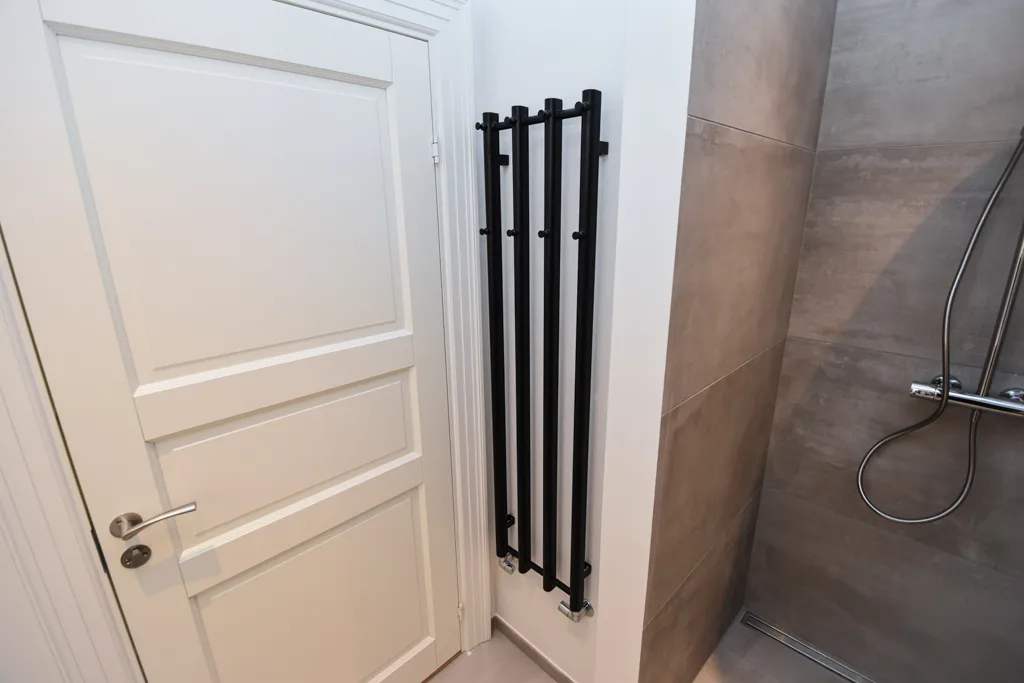 3-vær. lejlighed på 100 m² - Aalborg - Billede 10
