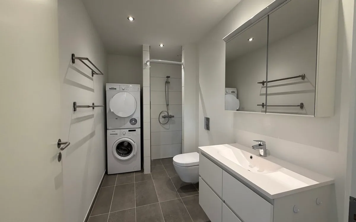 3-room apartment, 99 m² - Odense C - Photo 9