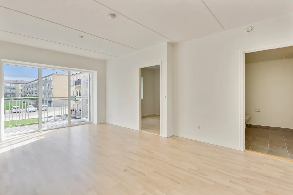 3-room apartment, 79 m² - Høje Taastrup - Photo 2