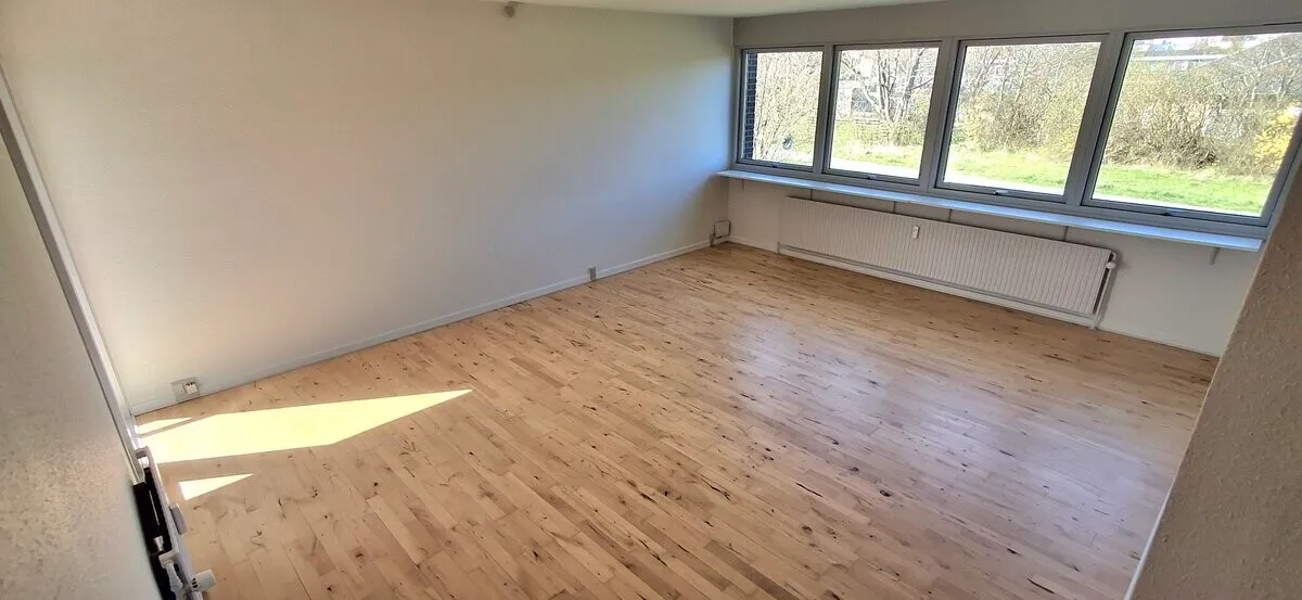 3-room apartment, 92 m² - Frederikshavn - Photo 2