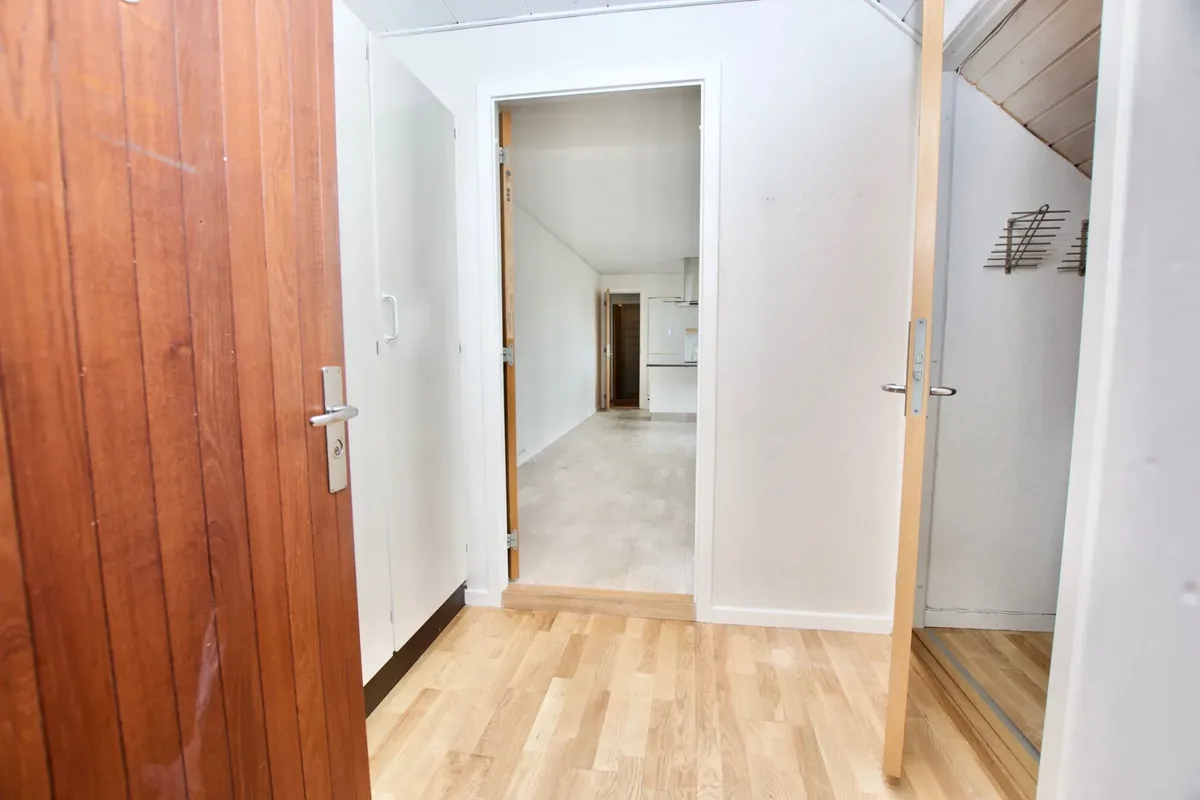 2-vær. lejlighed på 61 m² - Aalborg - Billede 10