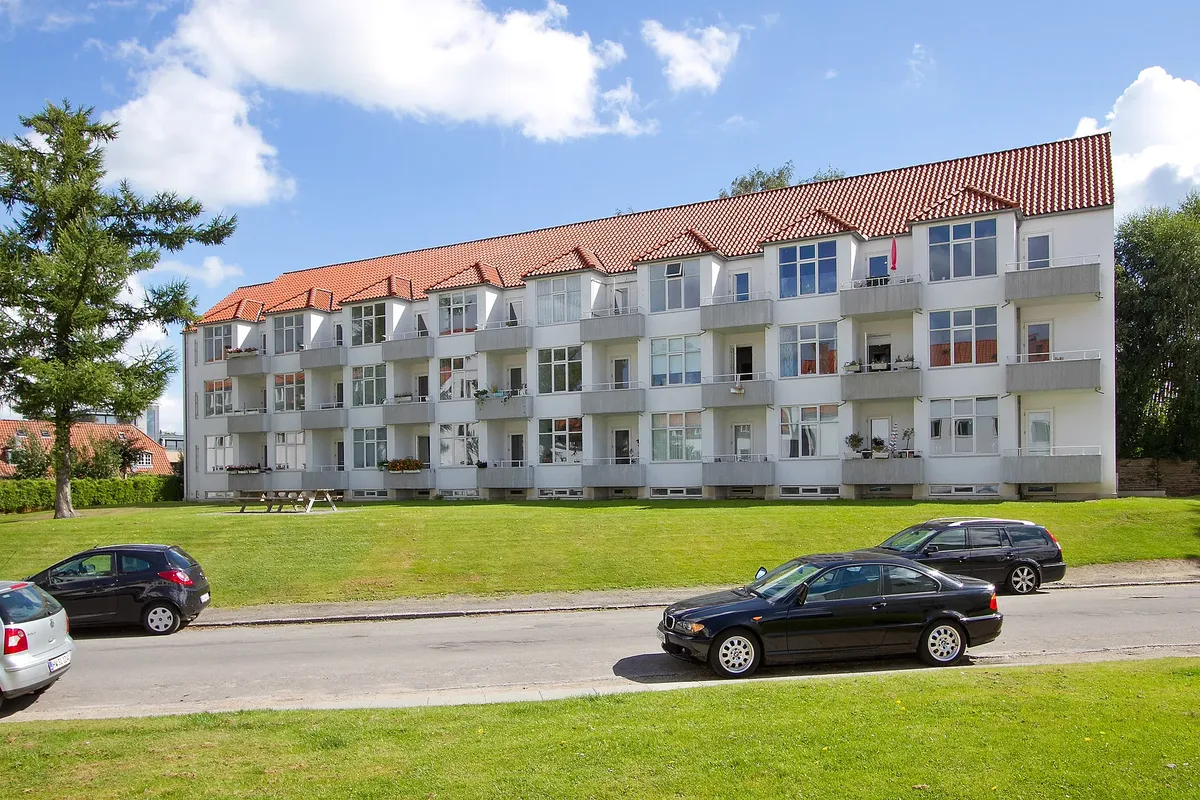 2-room apartment, 63 m² - Kgs. Lyngby - Photo 14