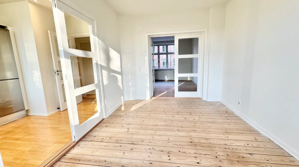 3-vær. lejlighed på 75 m² - Odense C - Billede 8