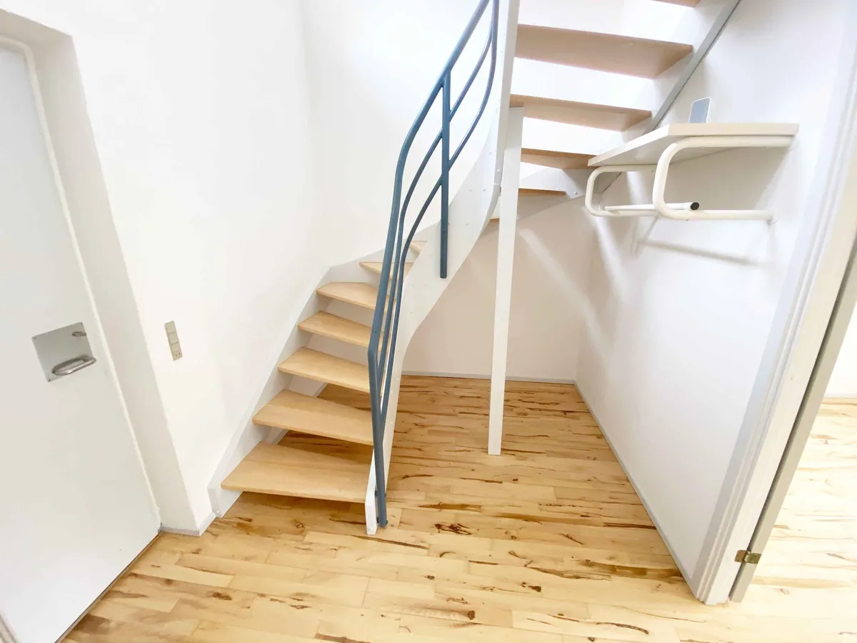 3-vær. lejlighed på 80 m² - Haderslev - Billede 7
